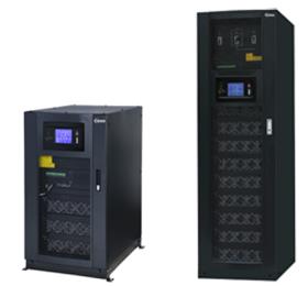SU-A（60-200KVA）模块化UPS